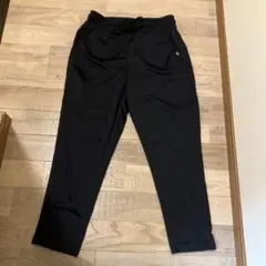 PUMA ジャージ パンツ ブラック ASIA Mサイズ