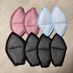 ブラパッド　チュチュアンナ　4セット