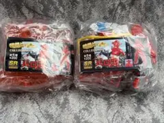 特撮ヒーローコレクション バロン編のサムネイル