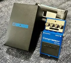 BOSS PSM-5 CENTAUR風バッファ P to P mod - メルカリ