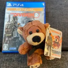 ディビジョン2 ゴールドエディション