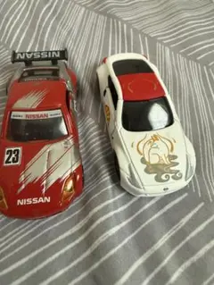 2026年最新】フェアレディz 3 zx トミカの人気アイテム - メルカリ