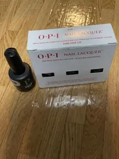 O.P.I GELERATION PREP Nail Primer 4本セット