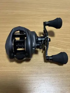 Abu Garcia Revo LTX ベイトリール - メルカリ