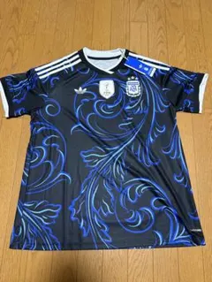 未使用激レア】アルゼンチン代表 2026 アウェイ レプリカ S - メルカリ