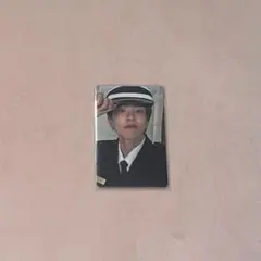 TREASURE アサヒ トレカ 2024 シーグリ