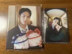 SEVENTEEN SPILL THE FEELS CARAT盤 ミンギュver