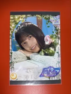 n*y様 乃木坂46 Rhythm Festival プリカ 五百城茉央 - メルカリ