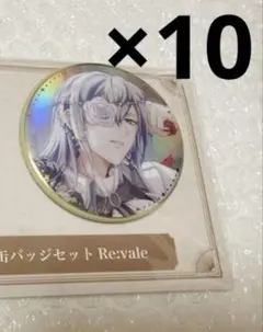 2025年最新】アイナナ 千 缶バッジの人気アイテム - メルカリ