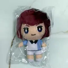 楠木ともり くっつく!ますこっともり ぬいぐるみ - メルカリ