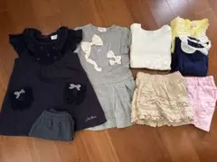 ☆ジルスチュアート、プティマイン80.90cmまとめ売り☆