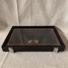 Harley-Davidson ディスプレイ　コレクションケース　壁掛け対応のサムネイル