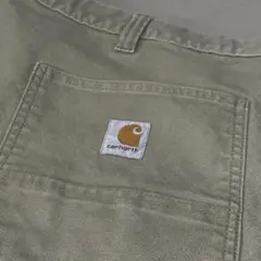 Carhartt カーハート　ペインターパンツ　リラックスフィット　mcd29