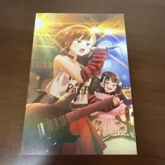 劇場版　僕の心のヤバイやつ　入場者特典　第5弾