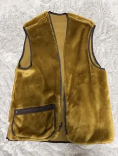 【美品】Barbour インナージップベストのサムネイル