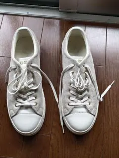 CONVERSE ALL STAR スエード スニーカーのサムネイル