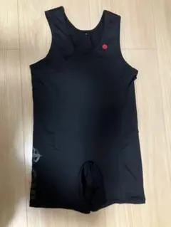 TITAN タイタン シングレット Lサイズ パワーリフティング 筋トレ