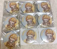 センラ　缶バッジ　夏ツ　②