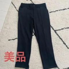 ワークマン　1608 FO タウンジャージースラックス　ストレッチパンツのサムネイル