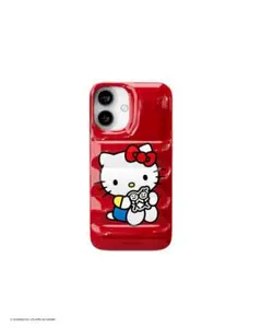 アーバンソフィスティケーション ハローキティ iPhone17 箱あり - メルカリ