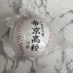 2026年最新】帝京高校 グッズの人気アイテム - メルカリ