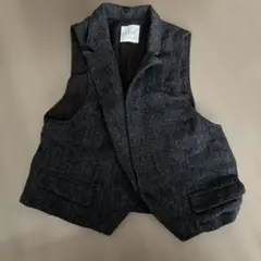 LOWRYS FARM ベスト Lサイズ