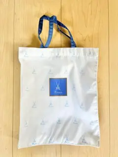 Meissenマイセントートバッグ
