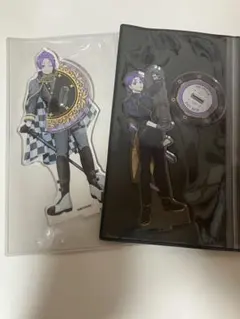 ブルーロック 御影玲王 アクリルスタンド