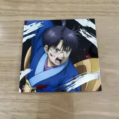 銀魂　吉原大炎上　志村新八　アニメイト　特典