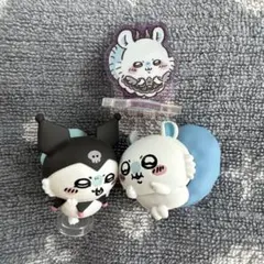 ちいかわ　モモンガセット