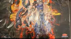 キラーチューン 遊戯王の日 プレイマット - メルカリ