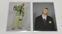 佐野勇斗　生写真　2枚セット