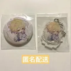 ユークロFD 柊 ステラワース 缶バッジ アクリルスタンドキーチェーン