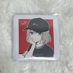 2025年最新】シャニマス芹沢あさひ缶バッジの人気アイテム