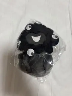 ハンギョドン わくわくブラックフライデー BIG ぬいぐるみ ナムコ 限定