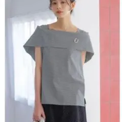 組曲 Tシャツ 7 ☆タグ付き・新品☆