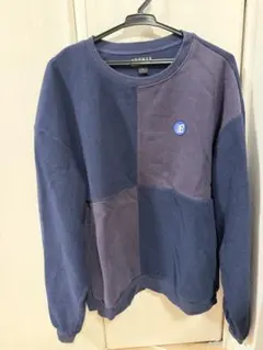 シャツ スウェット