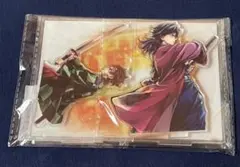 竈門炭治郎＆冨岡義勇 『繋ぐ』アクリルスタンドキット WEBSHOPくじ C賞