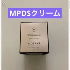 モリーズプロ　MPDSクリーム 新品未使用品　保湿クリーム 2026年最新】モリーズプロの人気アイテム - メルカリ