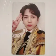 M!LK 爆裂愛してる/好きすぎて滅 VOS盤 トレカ 吉田仁人