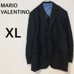 瑪莉歐·華倫天奴 西裝外套 【XL】AB7 西裝 羊毛100%
