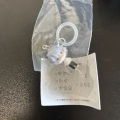 エヴァンゲリオン 渚カヲル めじるしアクセサリー