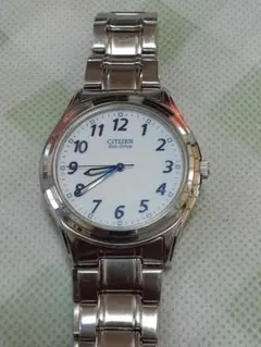 CITIZEN Eco-Drive 腕時計
