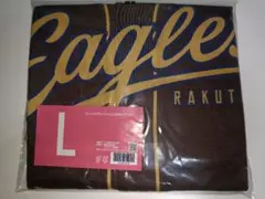 東北楽天ゴールデンイーグルス ファンクラブユニフォーム 2026 Lサイズのサムネイル