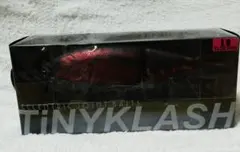 DRT TiNYKLASH タイニークラッシュ新色 ワカサギハンター② - メルカリ