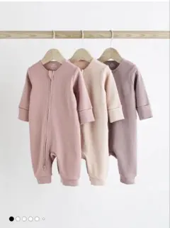 next ベビー服 スリープスーツ カバーオール 70cm 75cm