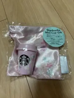 【レア！初代品あり】スターバックス　ミニカップギフト10種類