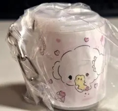 サンリオキャラクターズ コインシリンダー3【こぎみゅん】