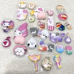 ④ おしりシール　ぷくぷくシール　ぷっくりシール　まとめ売り　おすそ分け　半端