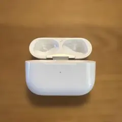 純正品】AirPods pro 第二世代 lightningケース - メルカリ